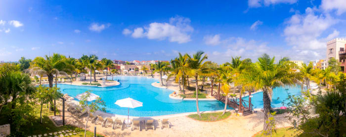 Sports Illustrated Resort Marina & Villas Cap Cana